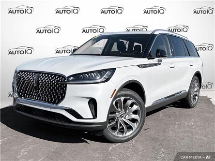2025 Lincoln Aviator Reserve (Stk: 5A023) in Oakville - Image 1 of 25