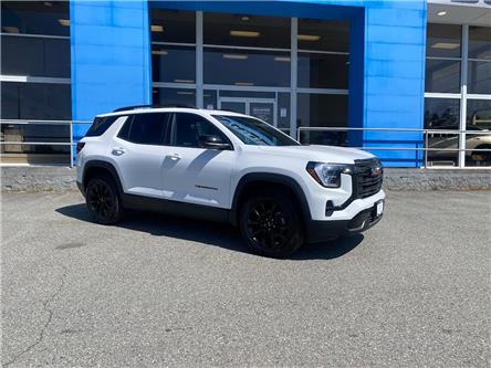2025 GMC Terrain Elevation (Stk: YS253962) in Sechelt - Image 1 of 12