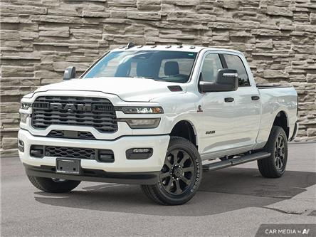 2025 RAM 2500 Big Horn (Stk: S2066) in Hamilton - Image 1 of 26