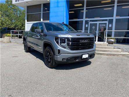 2025 GMC Sierra 1500 Elevation (Stk: GS247434) in Sechelt - Image 1 of 13