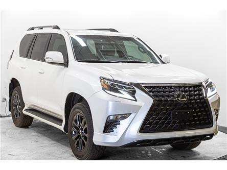 2023 Lexus GX 460 Base (Stk: 351753I) in Brampton - Image 1 of 26