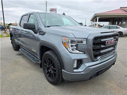 2020 GMC Sierra 1500 Elevation in Kemptville - Image 1 of 17