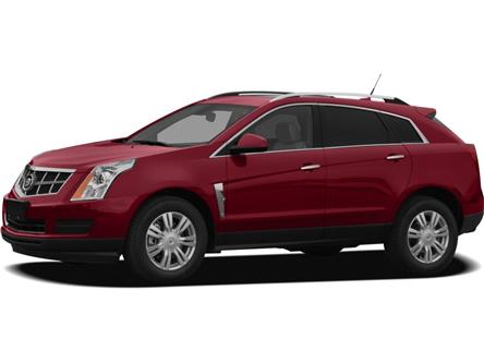 2012 Cadillac SRX  (Stk: 579780) in Goderich - Image 1 of 12
