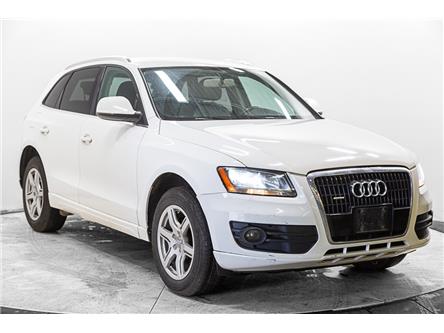 2010 Audi Q5 3.2 (Stk: 039281T) in Brampton - Image 1 of 23