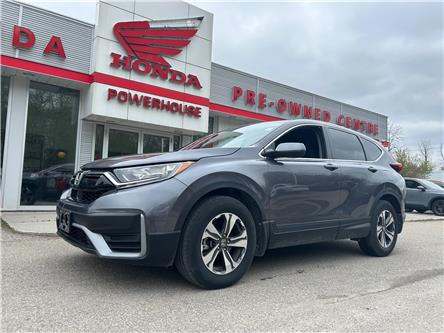 2021 Honda CR-V LX (Stk: E-3030) in Brockville - Image 1 of 8
