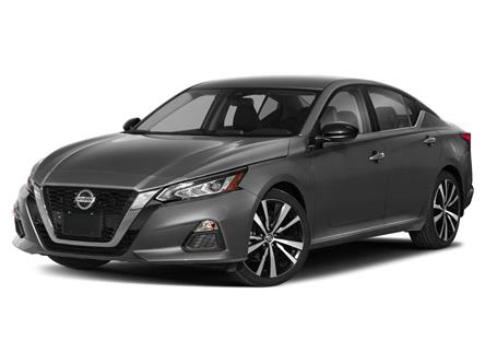 2022 Nissan Altima 2.5 SR Midnight Edition (Stk: 901225B) in Wawa - Image 1 of 11