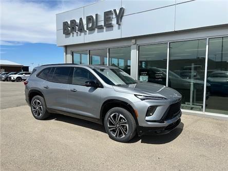 2025 Buick Enclave Sport Touring (Stk: 25081) in Moosomin - Image 1 of 12