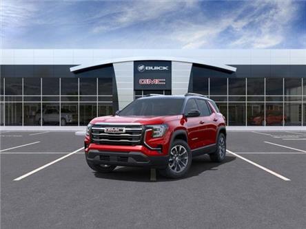 2025 GMC Terrain Elevation (Stk: 219947) in AIRDRIE - Image 1 of 6