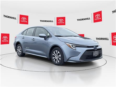 2023 Toyota Corolla Hybrid LE (Stk: 12106663A) in Concord - Image 1 of 19