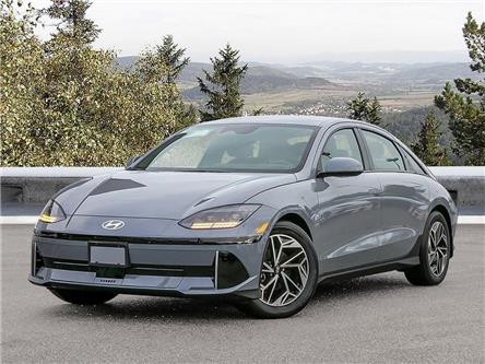 2024 Hyundai IONIQ 6 Preferred Long Range w/Ultimate Package (Stk: AH9890) in Abbotsford - Image 1 of 22