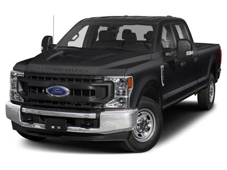 2021 Ford F-250 XLT (Stk: P7134) in Oakville - Image 1 of 3