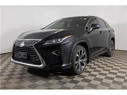 2016 Lexus RX 350 Base (Stk: X3028A) in London - Image 1 of 9