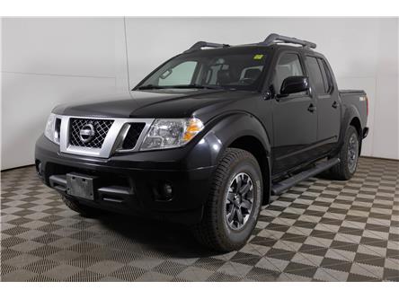2015 Nissan Frontier PRO-4X (Stk: X2581A) in London - Image 1 of 9