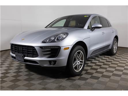 2018 Porsche Macan S (Stk: X3044A) in London - Image 1 of 9