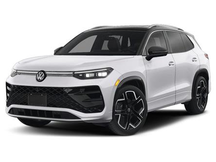 2025 Volkswagen Tiguan Comfortline R-Line Black Edition (Stk: TI25055) in Brantford - Image 1 of 2