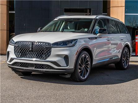 2025 Lincoln Aviator Reserve (Stk: S-1196) in Calgary - Image 1 of 30