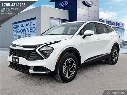 2024 Kia Sportage LX (Stk: 20U2040) in Innisfil - Image 1 of 25