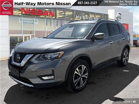 2019 Nissan Rogue SV (Stk: NC5587A) in Thunder Bay - Image 1 of 25