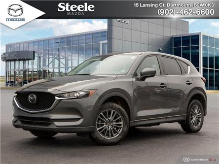 2021 Mazda CX-5 GS (Stk: TL2043) in Dartmouth - Image 1 of 26