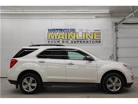 2014 Chevrolet Equinox 2LT (Stk: S1360A) in Watrous - Image 1 of 38