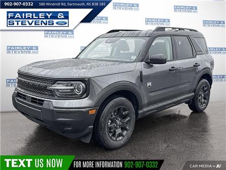 2025 Ford Bronco Sport Big Bend (Stk: 27051) in Dartmouth - Image 1 of 24