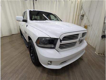 2015 RAM 1500 Sport (Stk: 25050202) in Calgary - Image 1 of 28
