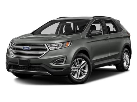 2018 Ford Edge SEL (Stk: S25640A) in Ottawa - Image 1 of 13