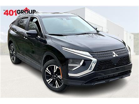 2024 Mitsubishi Eclipse Cross ES (Stk: 1182BNU) in Owen Sound - Image 1 of 32
