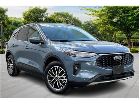 2023 Ford Escape PHEV (Stk: P5105) in Vancouver - Image 1 of 36