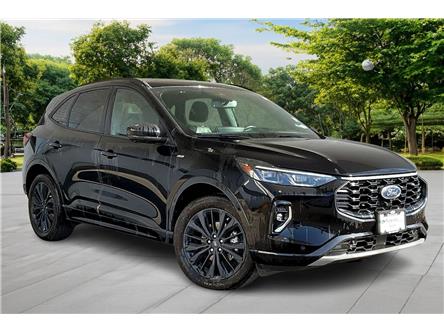 2023 Ford Escape ST-Line Elite (Stk: P92611) in Vancouver - Image 1 of 36