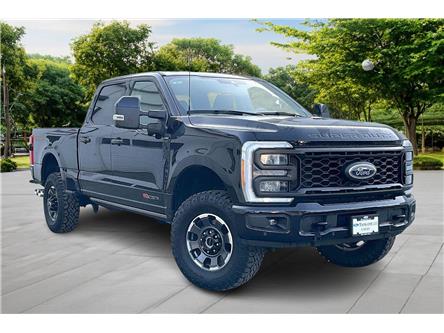 2023 Ford F-350 Lariat (Stk: P3394) in Vancouver - Image 1 of 36