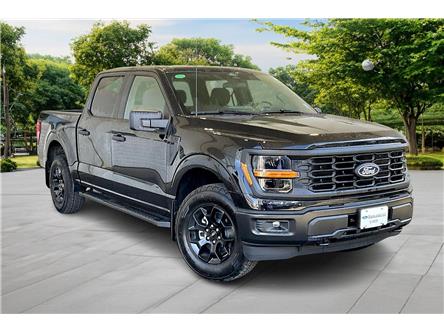 2024 Ford F-150 STX (Stk: P20050) in Vancouver - Image 1 of 36