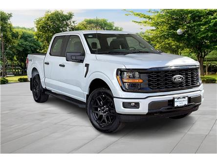 2025 Ford F-150 STX (Stk: 25F16723) in Vancouver - Image 1 of 14