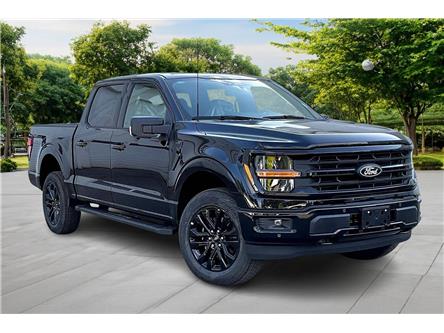 2025 Ford F-150 XLT (Stk: 25F18482) in Vancouver - Image 1 of 14