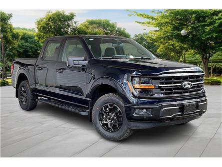2025 Ford F-150 XLT (Stk: 25F14667) in Vancouver - Image 1 of 14