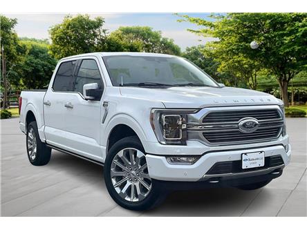 2021 Ford F-150 Limited (Stk: P6524) in Vancouver - Image 1 of 52