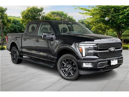 2024 Ford F-150 Platinum (Stk: P7936) in Vancouver - Image 1 of 36