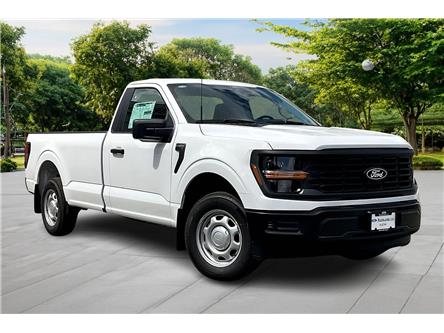 2025 Ford F-150 XL (Stk: 25F19875) in Vancouver - Image 1 of 14