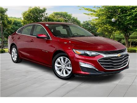2023 Chevrolet Malibu 1LT (Stk: P4842) in Vancouver - Image 1 of 54