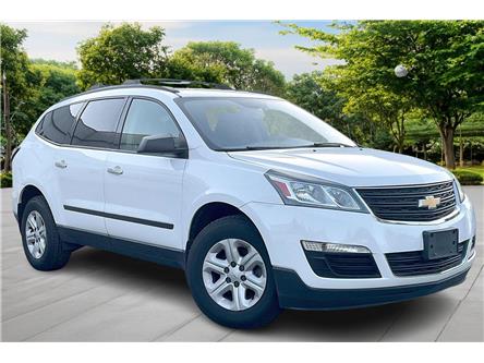 2016 Chevrolet Traverse LS (Stk: 25F12900A) in Vancouver - Image 1 of 52