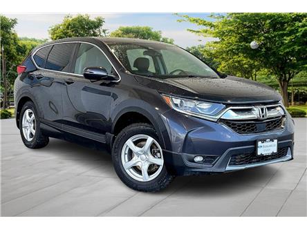 2017 Honda CR-V EX-L (Stk: 24BR8975A) in Vancouver - Image 1 of 36