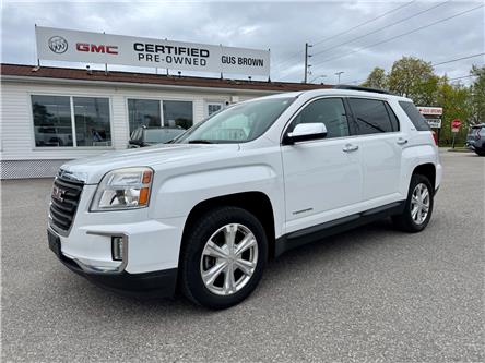 2016 GMC Terrain SLE-2 (Stk: 6110679T) in WHITBY - Image 1 of 37