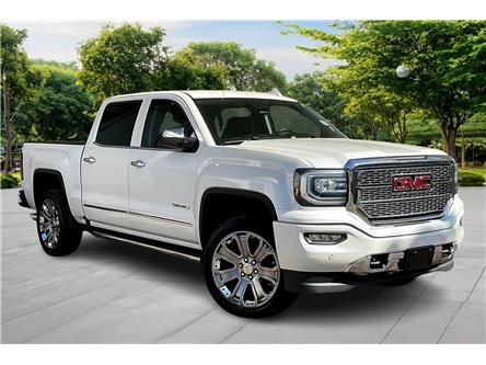 2018 GMC Sierra 1500 Denali (Stk: 24F15406A) in Vancouver - Image 1 of 36