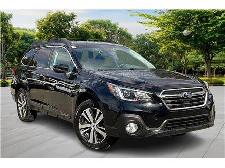 2019 Subaru Outback 3.6R Limited (Stk: P0279A) in Vancouver - Image 1 of 36