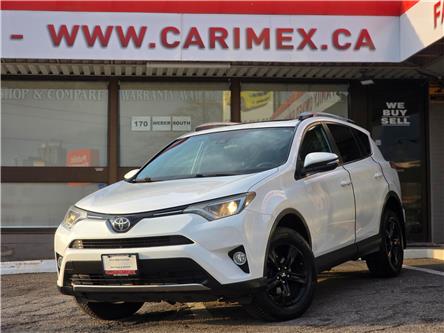 2017 Toyota RAV4 XLE (Stk: 2505203) in Waterloo - Image 1 of 24