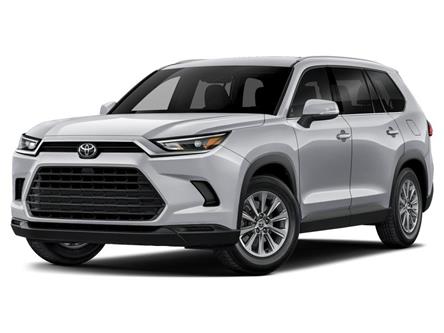 2025 Toyota Grand Highlander Hybrid XLE (Stk: 85468) in Toronto - Image 1 of 2