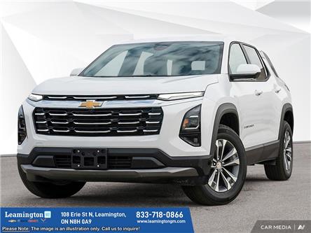 2025 Chevrolet Equinox LT (Stk: 25260) in Leamington - Image 1 of 24
