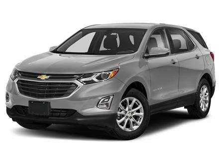 2021 Chevrolet Equinox LT (Stk: 47403) in Strathroy - Image 1 of 9