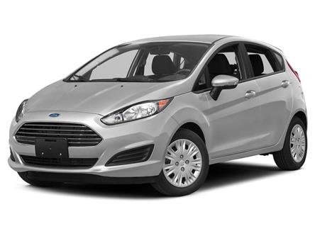 2015 Ford Fiesta SE (Stk: P1908) in Vancouver - Image 1 of 12
