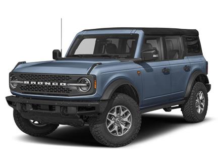 2025 Ford Bronco Badlands (Stk: 14-B4045) in Bobcaygeon - Image 1 of 12
